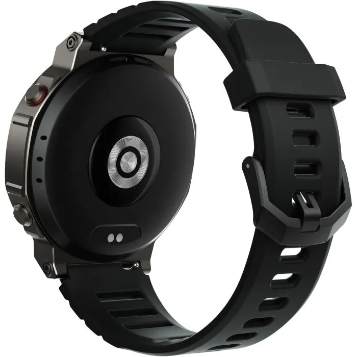 Смарт-годинник Black Shark GS3 Ultra BS-W2415 Чорний (1184522) зображення 4