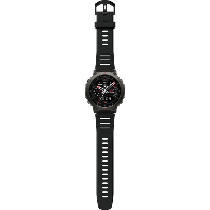 Смарт-годинник Black Shark GS3 Ultra BS-W2415 Чорний (1184522) зображення 5