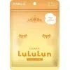 Маска для лица Lululun Face Mask Osaka Mixed Juice 7 шт (4580794010950)