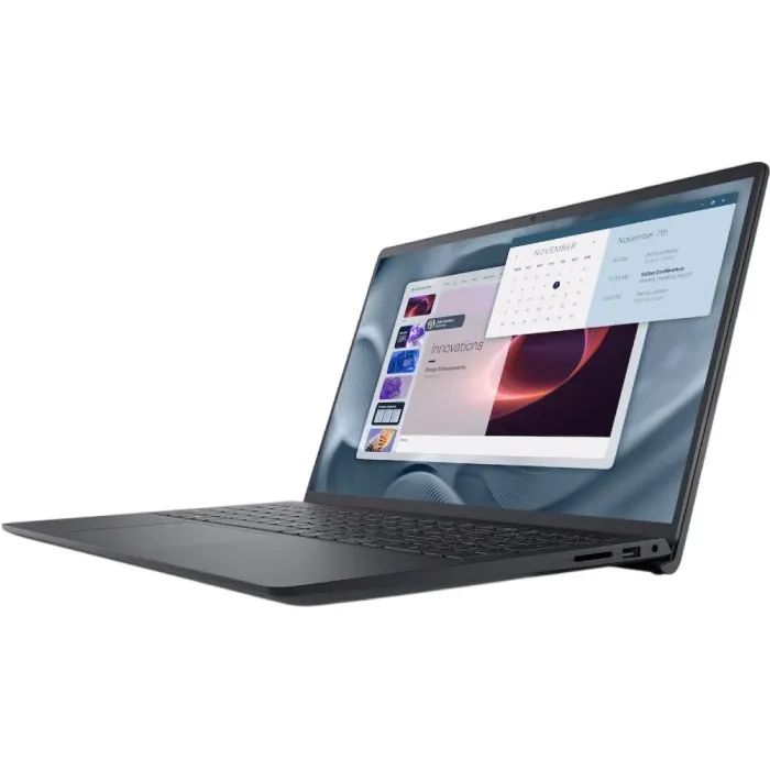 Ноутбук Dell Pro 15 Essential (PV15250_RPLU_005_P_UBU) зображення 3