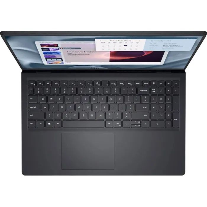 Ноутбук Dell Pro 15 Essential (PV15250_RPLU_005_P_UBU) зображення 4