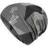 Шапка Sensor Merino Impress 20200086 чорна M (SU32MI-black-M)