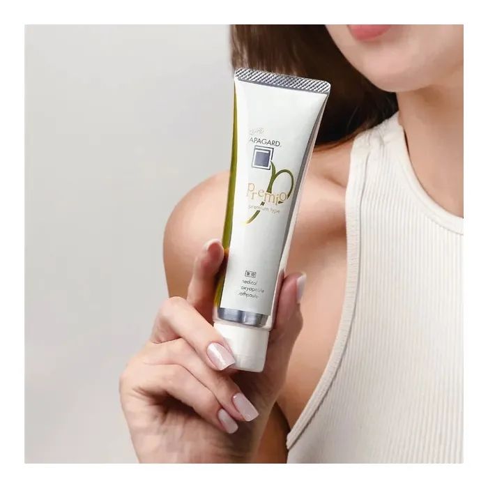 Зубная паста Apagard Premio Toothpaste 105 г (4987643122183) изображение 2