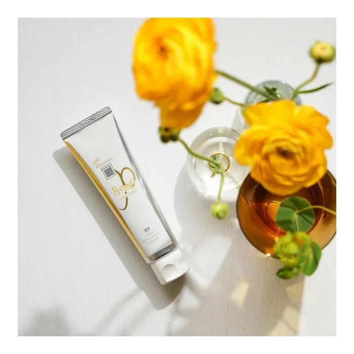 Зубная паста Apagard Premio Toothpaste 105 г (4987643122183) изображение 4