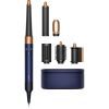 Стайлер Dyson HS08 Airwrap ID Straight/Wavy Prussian blue/Rich copper (107163-01)