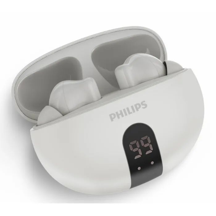Навушники Philips TAT2520BK/00 Wireless Black (TAT2520BK/00) зображення 2