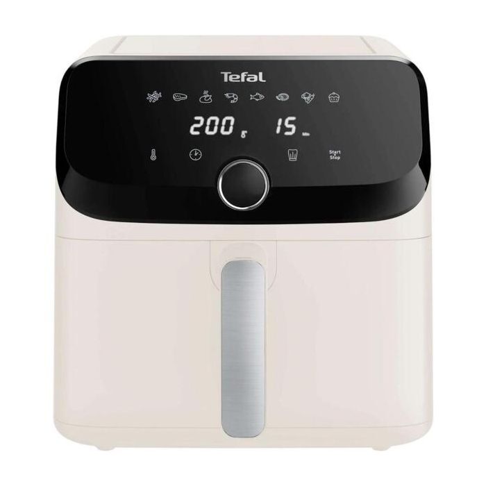 Мультипіч Tefal Easy Fry Mega (EY855AE0)