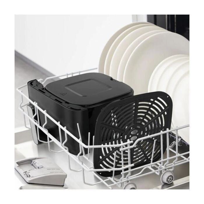 Мультипіч Tefal Easy Fry Mega (EY855AE0) зображення 7