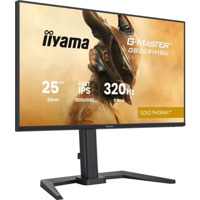 Монитор iiyama GB2591HSU-B1 изображение 2