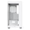 Корпус для ПК OCYPUS GAMMA C52 WH (GAMMA-C52-WHD000XX-GL) изображение 2