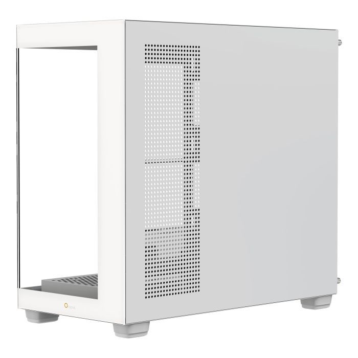 Корпус для ПК OCYPUS GAMMA C52 WH (GAMMA-C52-WHD000XX-GL) изображение 3