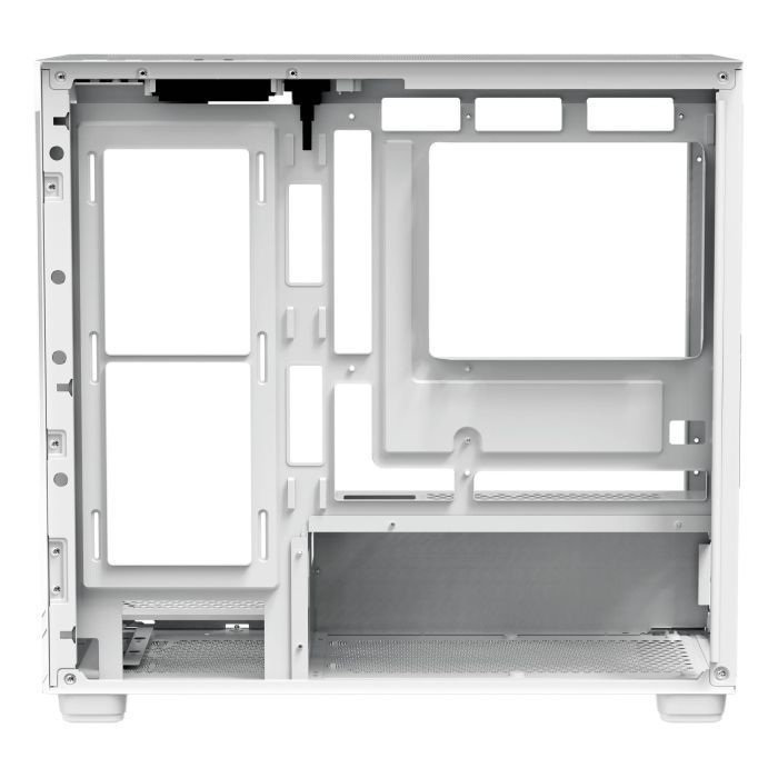 Корпус для ПК OCYPUS GAMMA C52 WH (GAMMA-C52-WHD000XX-GL) изображение 6