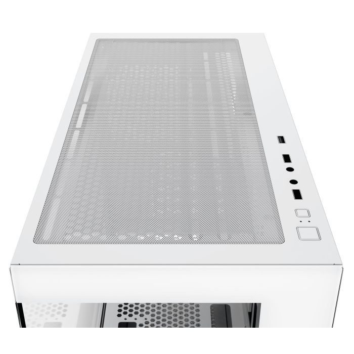 Корпус для ПК OCYPUS GAMMA C52 WH (GAMMA-C52-WHD000XX-GL) изображение 7