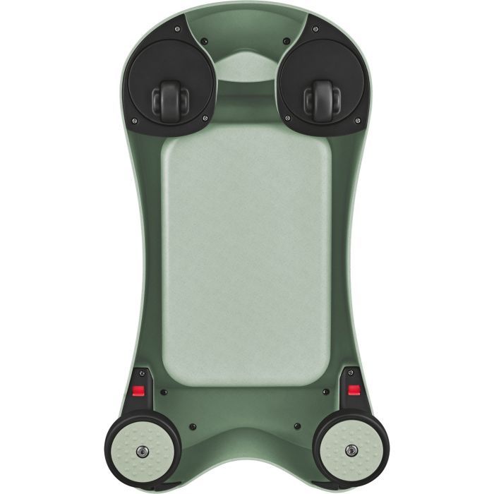 Чудомобіль Globber Walk n roll, фісташковий (830-505) зображення 3
