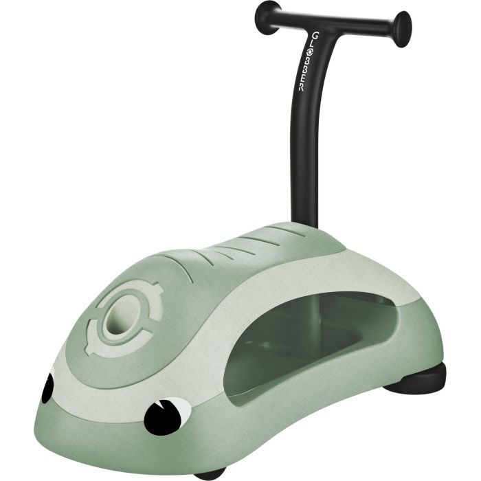 Чудомобіль Globber Walk n roll, фісташковий (830-505) зображення 5