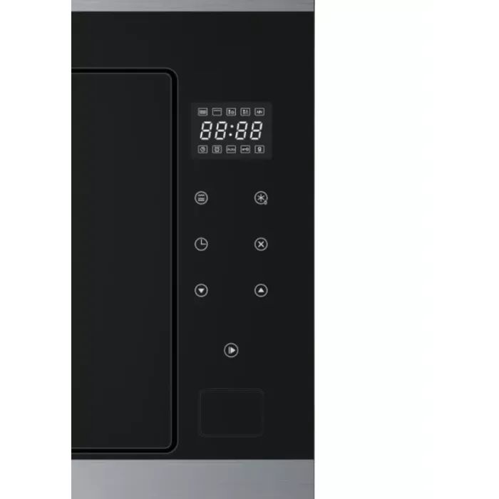 Мікрохвильова піч Franke Smart FSM 25 MW XS (131.0627.471) зображення 2