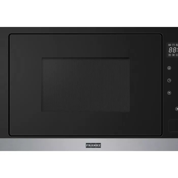 Мікрохвильова піч Franke Smart FSM 25 MW XS (131.0627.471) зображення 4