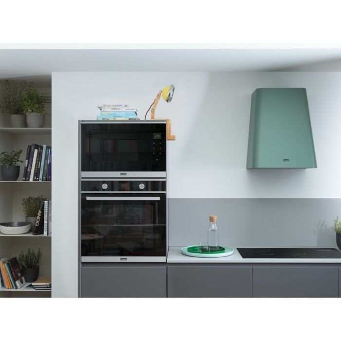 Мікрохвильова піч Franke Smart FSM 25 MW XS (131.0627.471) зображення 6