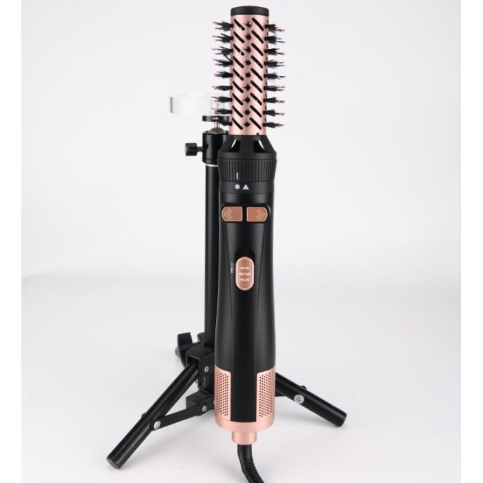 Фен-щетка Rotex RHC495-T AirBrush Plus изображение 2