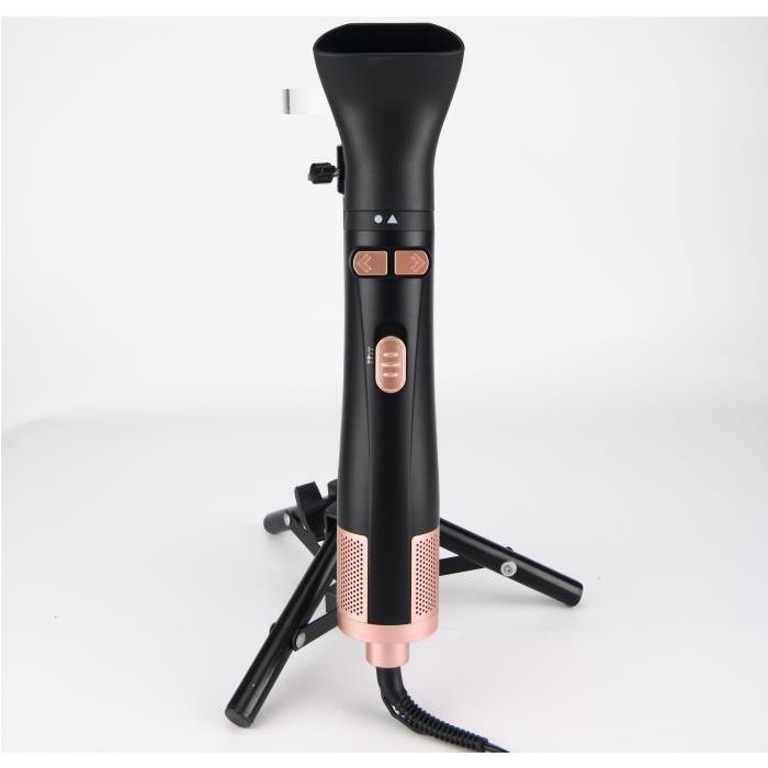 Фен-щетка Rotex RHC495-T AirBrush Plus изображение 4