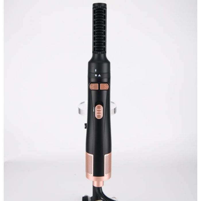 Фен-щетка Rotex RHC495-T AirBrush Plus изображение 5