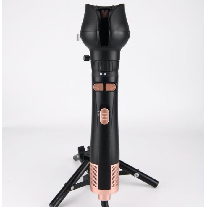 Фен-щетка Rotex RHC495-T AirBrush Plus изображение 6