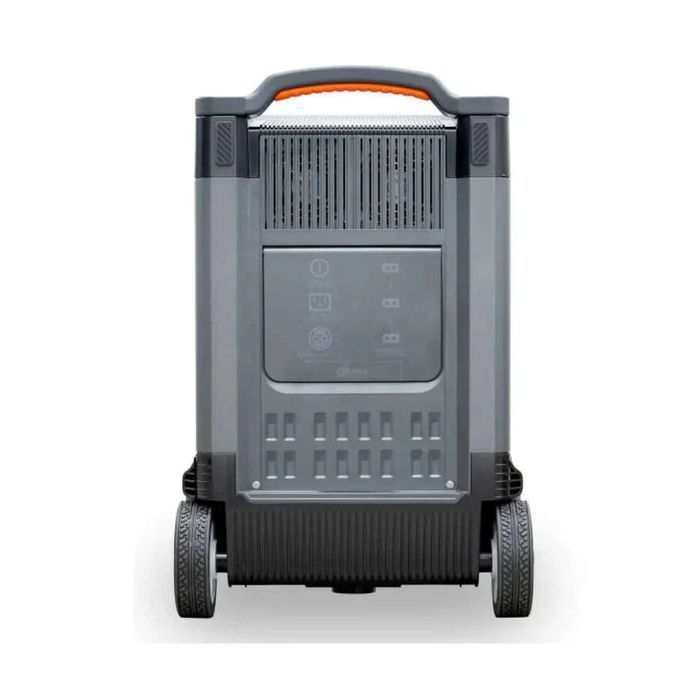 Зарядна станція ALLPOWERS R4000 4000W, 3456Wh (R4000) зображення 4
