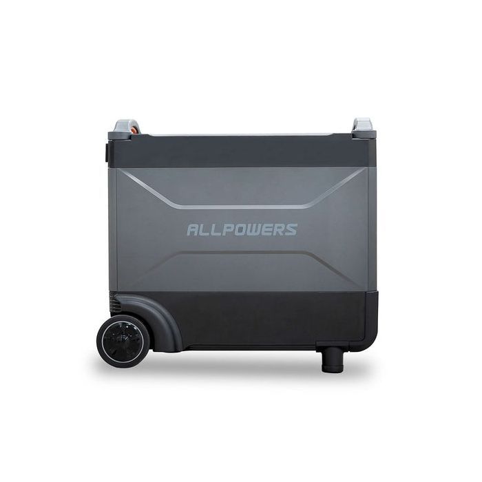 Зарядна станція ALLPOWERS R4000 4000W, 3456Wh (R4000) зображення 5