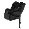 Автокресло Cybex Sirona Gi i-Size Plus Moon Black (524001451) изображение 2