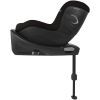 Автокресло Cybex Sirona Gi i-Size Plus Moon Black (524001451) изображение 4
