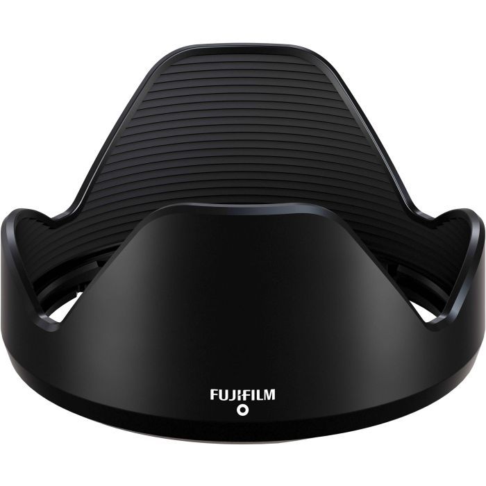 Объектив Fujifilm XF 16-55mm F2.8 R LM WR II (16836580) изображение 7