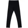 Лосины детские Bross трикотажные (1205-152G-black)