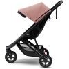 Коляска Thule Spring (Misty Rose on Black) 11300208 (TH 11300208) изображение 2