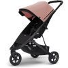 Коляска Thule Spring (Misty Rose on Black) 11300208 (TH 11300208)