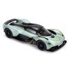 Машина TechnoDrive Aston Martin Valkyrie зелений 1:18 (250938AMVKSG) зображення 2