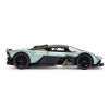Машина TechnoDrive Aston Martin Valkyrie зелений 1:18 (250938AMVKSG) зображення 4