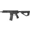 Винтовка страйкбольная ASG H-15 CQB 6 мм Hybrid Series (20024)
