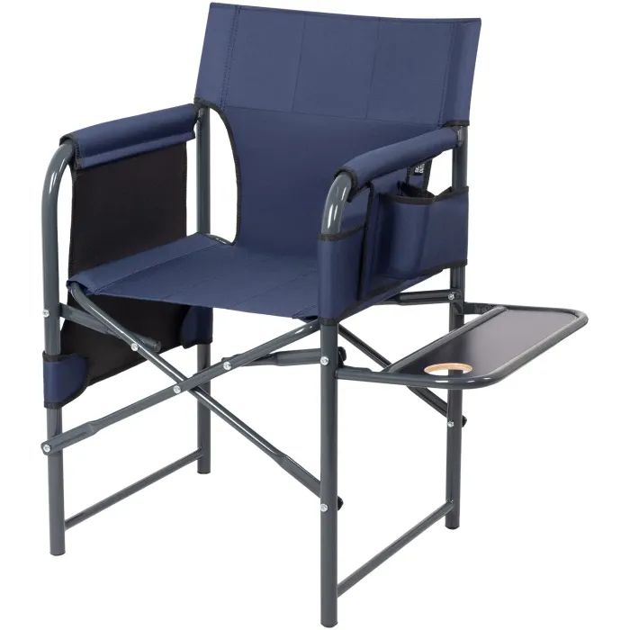 Кресло складное Skif Outdoor Angler Синій (SO-US003)