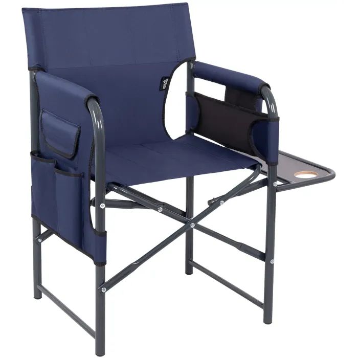 Кресло складное Skif Outdoor Angler Синій (SO-US003) изображение 2