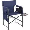 Кресло складное Skif Outdoor Angler Синій (SO-US003) изображение 2