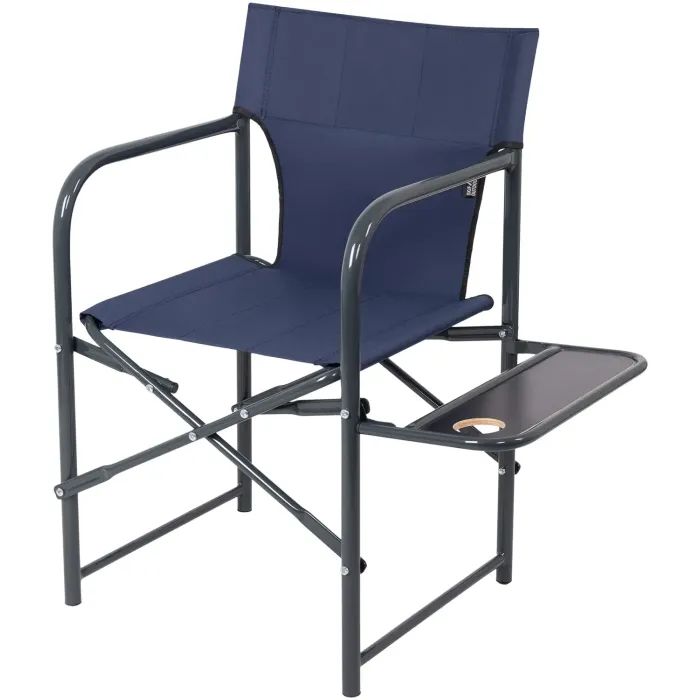 Кресло складное Skif Outdoor Angler Синій (SO-US003) изображение 3