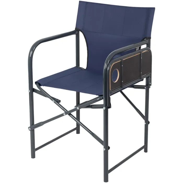 Кресло складное Skif Outdoor Angler Синій (SO-US003) изображение 4