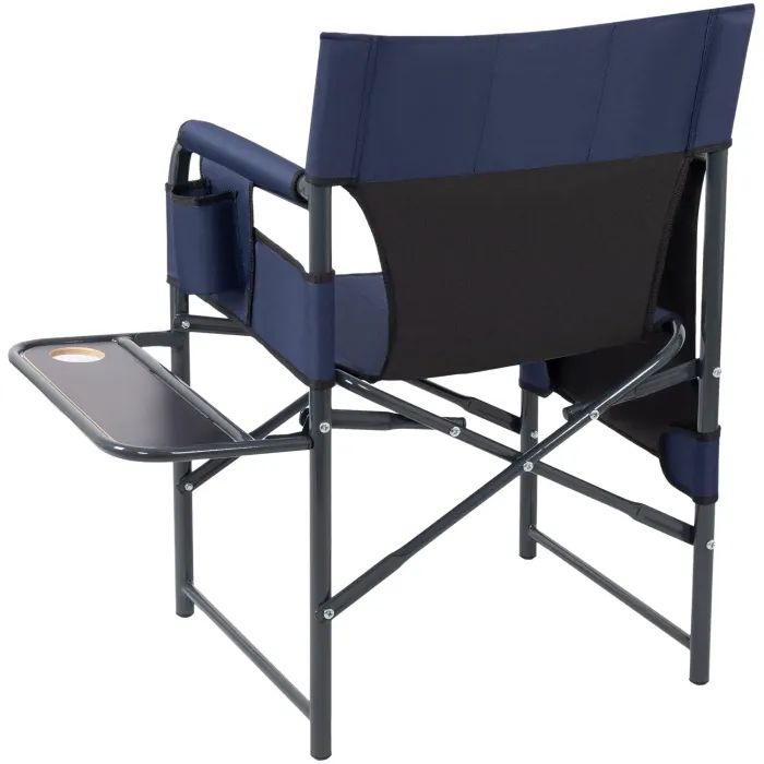 Кресло складное Skif Outdoor Angler Синій (SO-US003) изображение 5