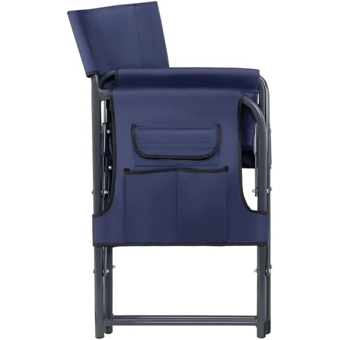 Кресло складное Skif Outdoor Angler Синій (SO-US003) изображение 7