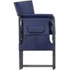 Кресло складное Skif Outdoor Angler Синій (SO-US003) изображение 7