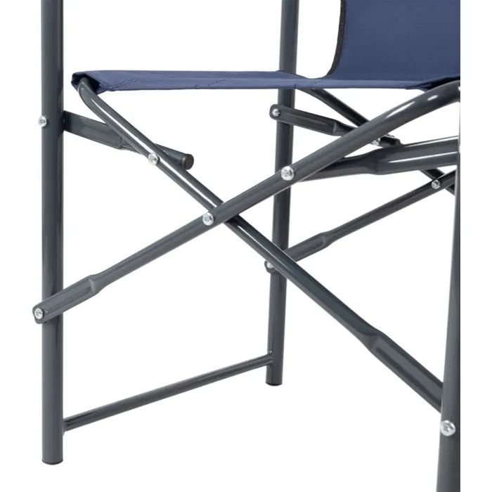 Кресло складное Skif Outdoor Angler Синій (SO-US003) изображение 8