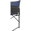Кресло складное Skif Outdoor Angler Синій (SO-US003) изображение 9