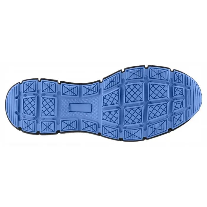 Напівчеревики робочі Hoegert BARTEN HT5K505-45 SRC S1, 45 (HT5K505-45) зображення 5