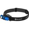 Фонарь Olight Perun 2 Mini CW Blue (0.0001.0080) изображение 4