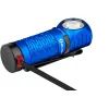 Фонарь Olight Perun 2 Mini CW Blue (0.0001.0080) изображение 5